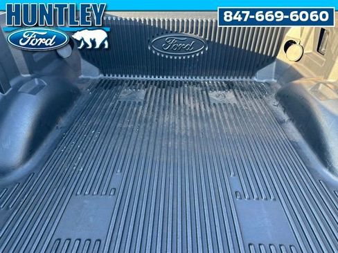 Used 2023 Ford F150 XLT w/ Equipment Group 302A High image 13