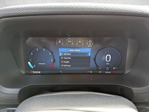 New 2026 Ford F150 STX w/ Equipment Group 200A image 11