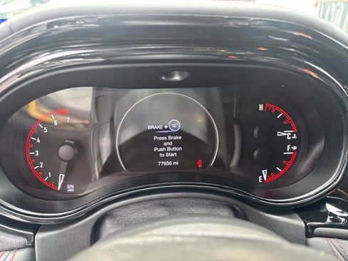Used 2023 Dodge Durango GT RWD image 6
