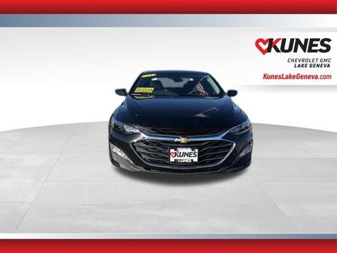 Used 2023 Chevrolet Malibu LT image 11
