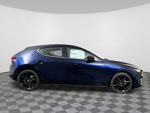 New 2026 MAZDA MAZDA3 s Sport image 30