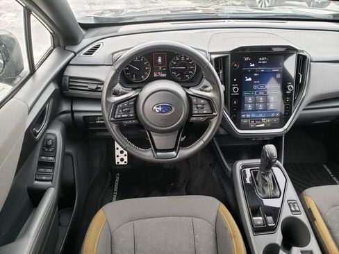 Certified 2024 Subaru Crosstrek 2.5i Sport w/ Crosstrek Mirror Package image 15
