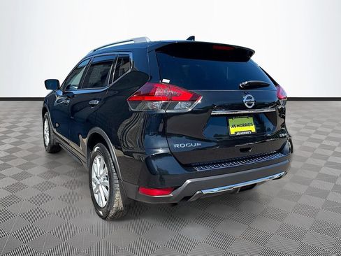 Used 2018 Nissan Rogue SV w/ Premium Package AWD/4WD image 34