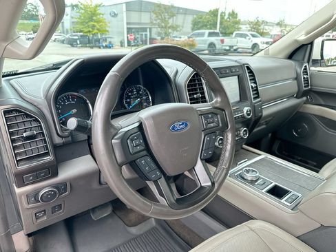 Used 2019 Ford Expedition Limited w/ Special Edition Package RWD image 10