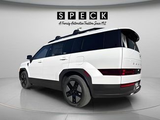 New 2026 Hyundai Santa Fe SEL video 3