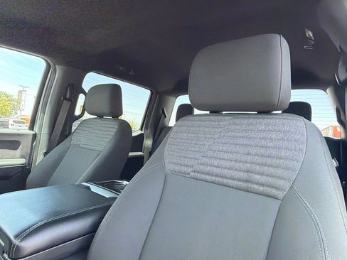 Used 2023 Ford F150 XL w/ STX Appearance Package RWD image 22