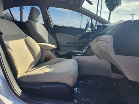 Used 2013 Honda Civic LX image 53