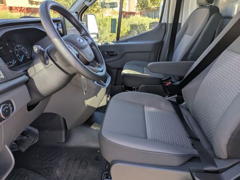 New 2024 Ford Transit 350 Base w/ Interior Upgrade Package image 23