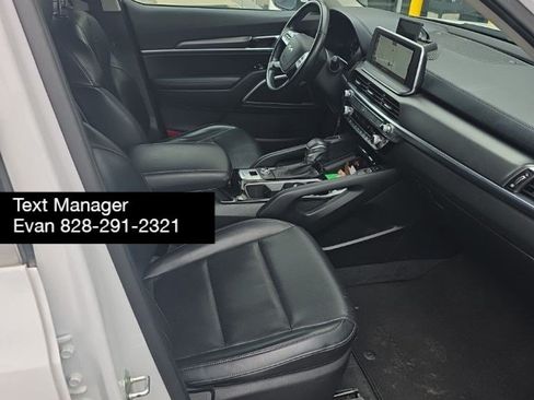 Used 2022 Kia Telluride S AWD/4WD image 12