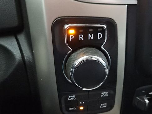 Used 2018 RAM 1500 Big Horn image 33