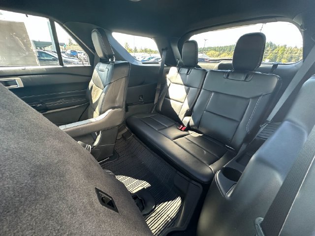 Used 2022 Ford Explorer ST w/ ST Street Pack AWD/4WD image 20