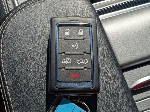 New 2026 Jeep Grand Wagoneer Limited image 33