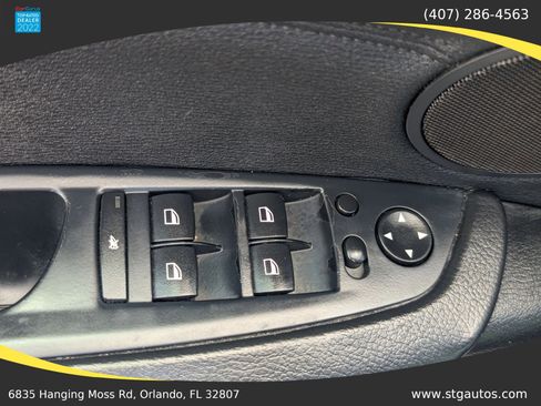 Used 2013 BMW X6 xDrive35i image 21
