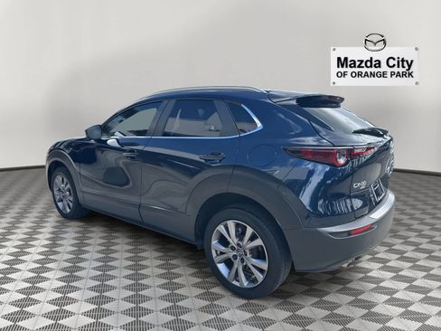Used 2024 MAZDA CX-30 AWD 2.5 S w/ Preferred Package image 5