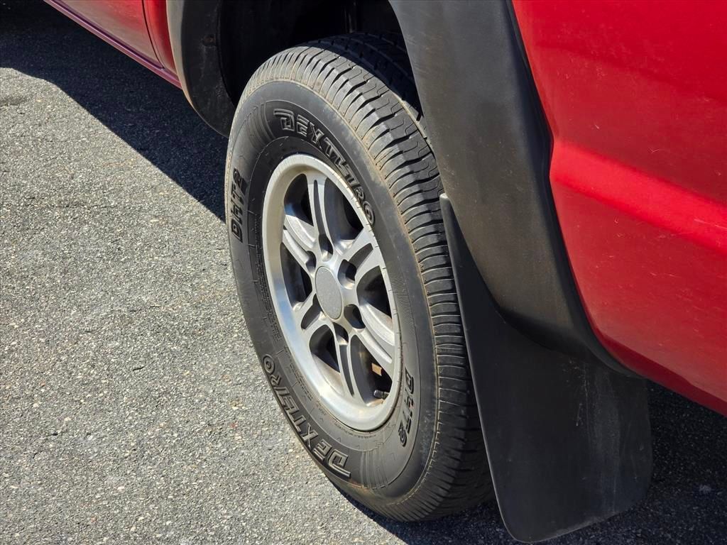 Used 2015 Toyota Tacoma PreRunner RWD image 19