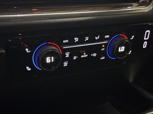 Used 2026 Chevrolet Silverado 1500 LT AWD/4WD image 17