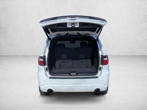 Used 2017 Dodge Durango R/T w/ Technology Group image 6