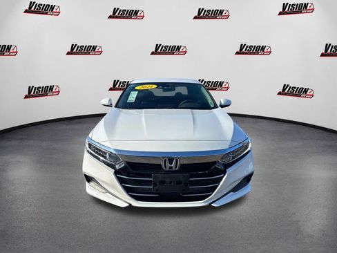 Used 2021 Honda Accord LX image 2