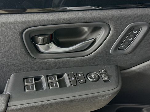 New 2025 Honda Pilot TrailSport image 20