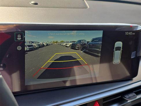 New 2026 Kia Sorento S image 25