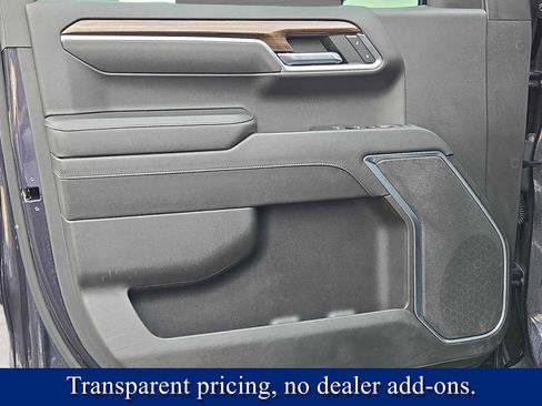 Used 2022 Chevrolet Silverado 1500 RST image 18