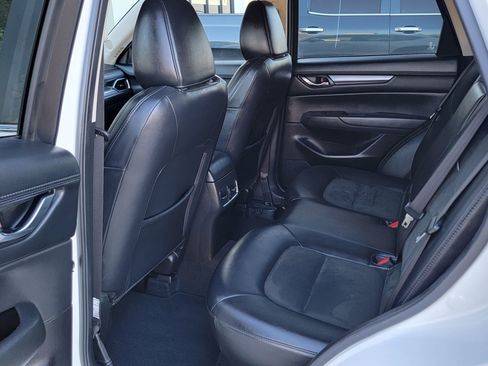 Used 2021 MAZDA CX-5 Touring image 18