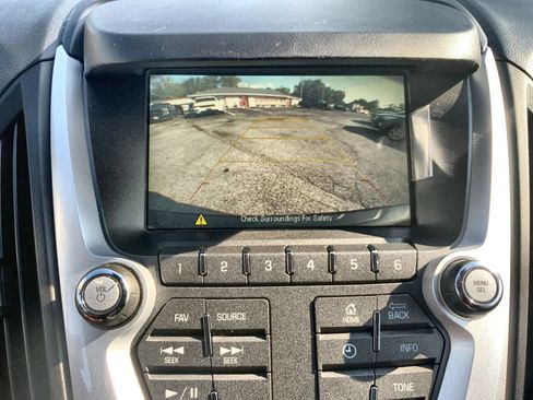 Used 2016 Chevrolet Equinox LT w/ Convenience Package FWD image 23