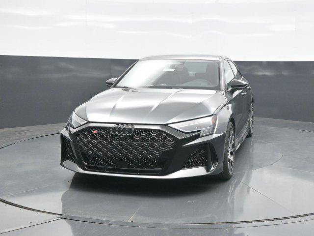 New 2026 Audi RS 3 AWD/4WD image 2