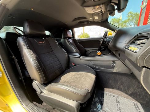 Used 2020 Dodge Challenger R/T Scat Pack image 16