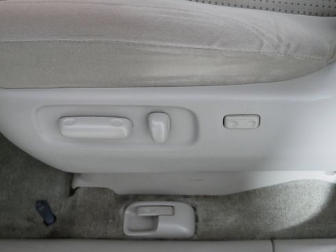 Used 2006 Toyota Sienna LE FWD image 20