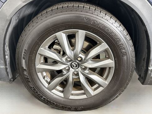 Used 2023 MAZDA CX-9 Touring image 38