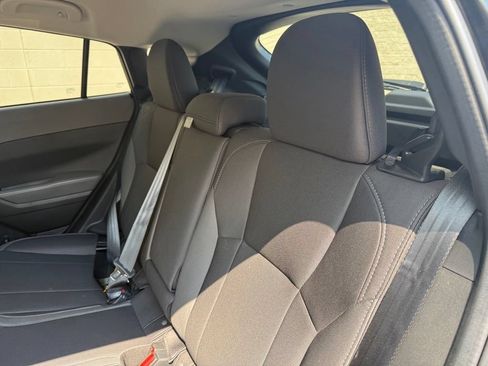 Certified 2026 Subaru Crosstrek 2.5i Premium AWD/4WD image 26