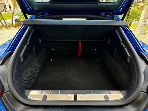 Used 2015 Porsche Panamera S image 58