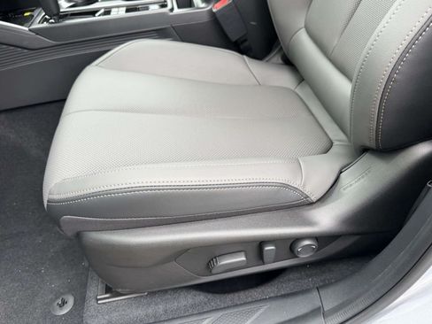 New 2026 Subaru Outback Limited AWD/4WD image 15