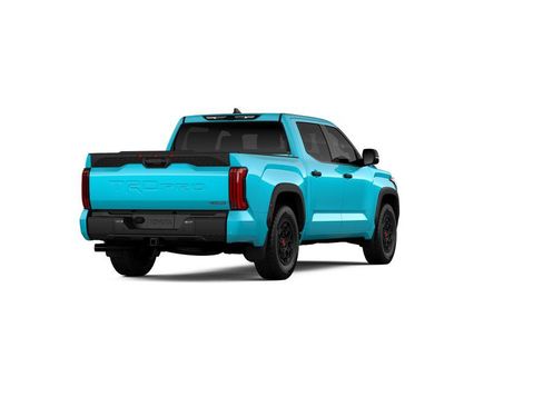 New 2026 Toyota Tundra TRD Pro AWD/4WD image 33