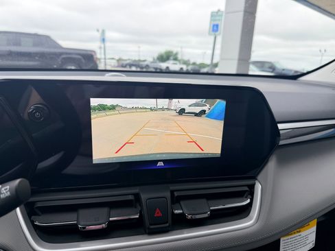 New 2026 Chevrolet TrailBlazer LS w/ LS Convenience Package FWD image 18