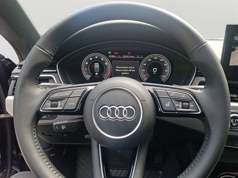 Used 2020 Audi A5 2.0T Premium Plus w/ Premium Plus AWD/4WD image 20