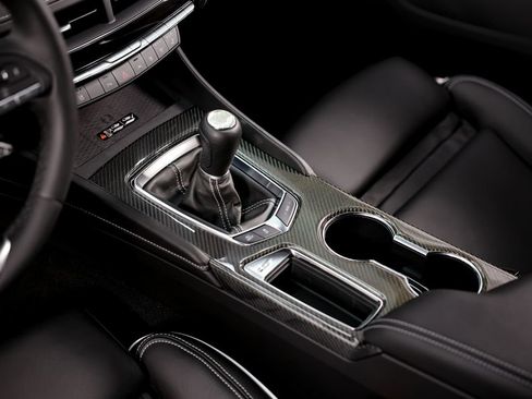 Used 2025 Cadillac CT5 V Blackwing image 24