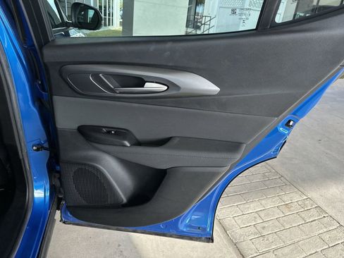 Used 2024 Alfa Romeo Tonale Ti w/ Active Assist Package image 32