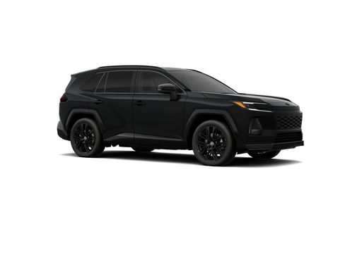 New 2026 Toyota RAV4 AWD Plug-in Hybrid image 14