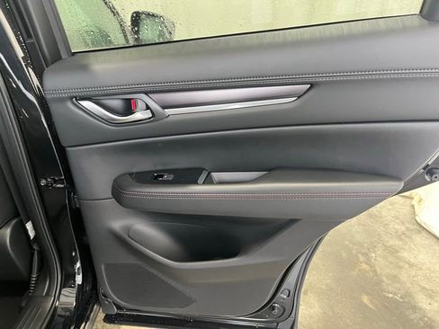 New 2025 MAZDA CX-5 Carbon Edition image 25