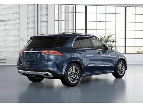 New 2026 Mercedes-Benz GLE 350 4MATIC image 21