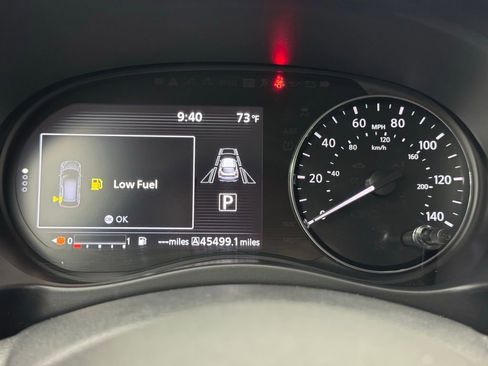 Used 2024 Nissan Kicks SV image 18