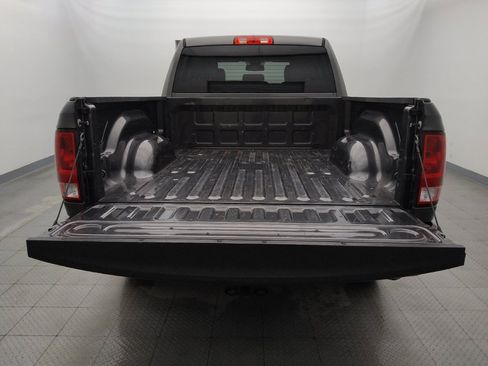 Used 2019 RAM 1500 Tradesman RWD image 29