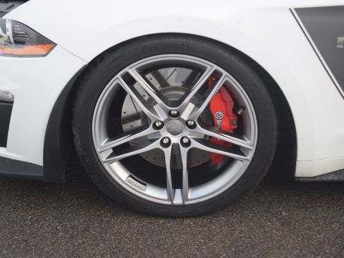 Used 2019 Ford Mustang GT Premium w/ GT Performance Package image 29