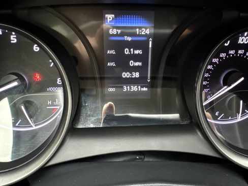 Used 2024 Toyota Camry SE FWD image 58