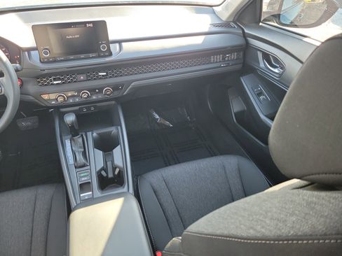 Used 2024 Honda Accord EX image 14