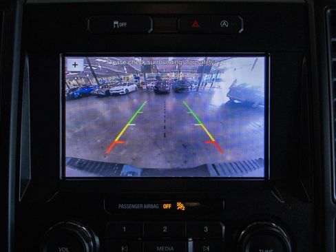 Used 2019 Ford F150 XL w/ Equipment Group 101A Mid image 6