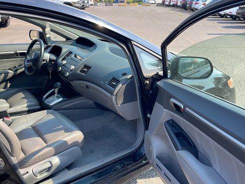 Used 2008 Honda Civic EX-L image 12