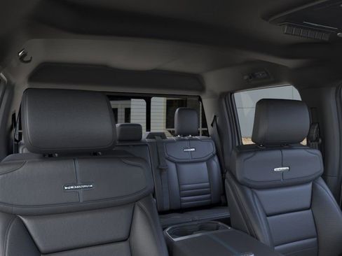 New 2026 Ford F350 Platinum w/ Snow Plow Prep Package image 22